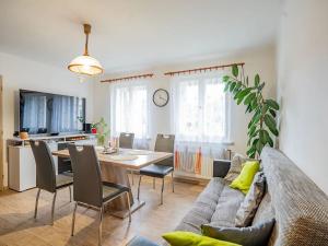 Prodej rodinného domu, Tanvald, Komenského, 600 m2