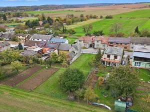 Prodej pozemku pro bydlení, Senice na Hané, 824 m2