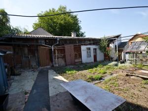 Prodej bytu 3+1, Horšovský Týn, Pionýrů, 87 m2