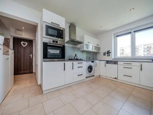 Pronájem bytu 2+1, Ostrava, Utvenkova, 51 m2