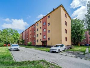 Pronájem bytu 2+1, Ostrava, Utvenkova, 51 m2