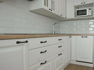 Pronájem bytu 1+1, Plzeň, Žlutická, 39 m2