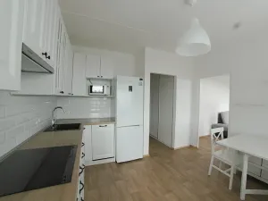 Pronájem bytu 1+1, Plzeň, Žlutická, 39 m2