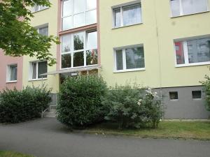 Pronájem bytu 1+1, Plzeň, Žlutická, 39 m2