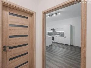 Pronájem bytu 3+kk, Hradec Králové, Mánesova, 66 m2