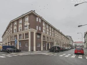 Pronájem bytu 3+kk, Hradec Králové, Mánesova, 66 m2