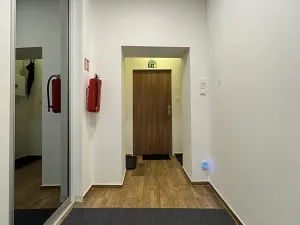 Pronájem bytu 2+kk, Liberec, Vrabčí, 96 m2