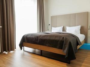 Pronájem bytu 2+kk, Plzeň, Pallova, 66 m2