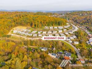 Prodej rodinného domu, Zlín, Mezihoří, 350 m2