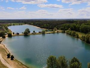 Prodej pozemku pro bydlení, Všetaty, 906 m2