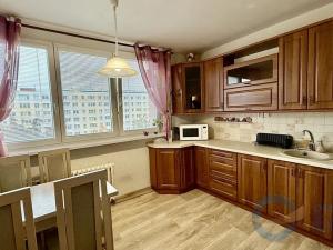 Pronájem bytu 3+1, Opava, Ratibořská, 75 m2