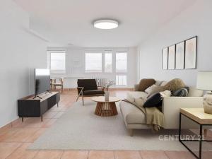 Prodej bytu 3+1, Praha - Čimice, Křivenická, 73 m2