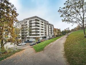 Prodej bytu 2+kk, Praha - Žižkov, Kališnická, 62 m2