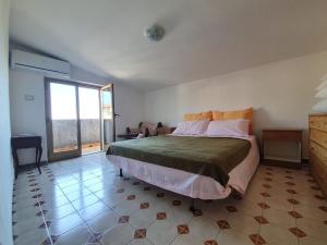 Prodej bytu 3+kk, Scalea, Kalábrie, Itálie, 56 m2