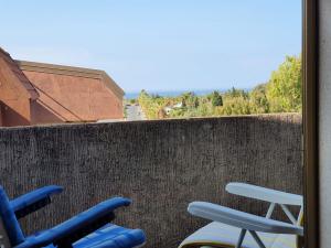 Prodej bytu 3+kk, Scalea, Kalábrie, Itálie, 56 m2