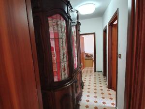 Prodej bytu 3+kk, Scalea, Kalábrie, Itálie, 56 m2