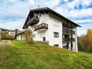 Prodej bytu 1+1, Bayerisch Eisenstein, Německo, Brennesstraße, 37 m2