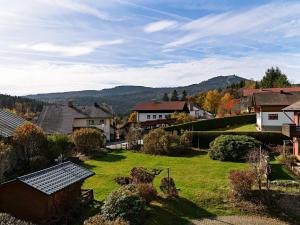 Prodej bytu 3+kk, Bayerisch Eisenstein, Německo, Brennesstraße, 55 m2