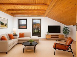 Prodej bytu 3+kk, Bayerisch Eisenstein, Německo, Brennesstraße, 55 m2