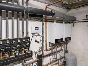 Prodej bytu 2+kk, Bayerisch Eisenstein, Německo, Brennesstraße, 56 m2