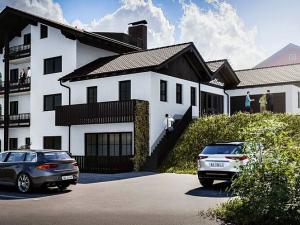 Prodej bytu 2+kk, Bayerisch Eisenstein, Německo, Brennesstraße, 56 m2