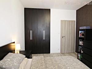 Pronájem bytu 2+kk, Brno, Novodvorská, 58 m2