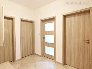 Pronájem bytu 2+kk, Brno, Novodvorská, 58 m2