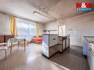 Prodej rodinného domu, Údlice, Stará Čtvrť, 200 m2