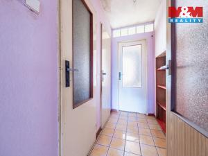 Prodej rodinného domu, Údlice, Stará Čtvrť, 200 m2