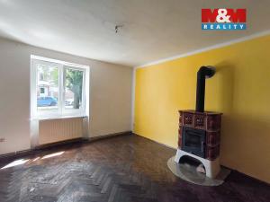 Prodej bytu 2+1, Frýdek-Místek - Frýdek, Nad Lipinou, 56 m2