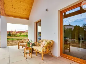 Prodej rodinného domu, Mazelov, 115 m2