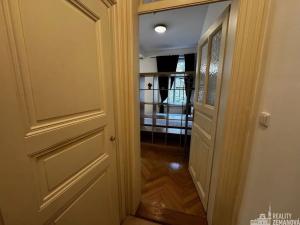 Pronájem bytu 1+kk, Praha - Vinohrady, 42 m2