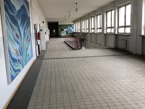 Pronájem skladu, Ostrava, Vratimovská, 19 m2