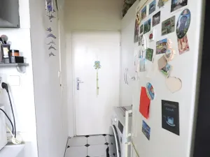 Prodej bytu 1+kk, Říčany, U Vodojemu, 20 m2