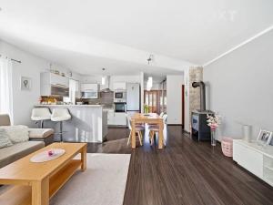 Prodej rodinného domu, Bohuňovice, Trusovická, 90 m2