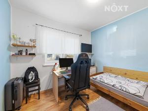 Prodej rodinného domu, Bohuňovice, Trusovická, 90 m2