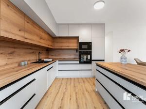 Prodej rodinného domu, Trnávka, 120 m2