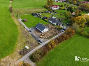 Prodej rodinného domu, Trnávka, 120 m2