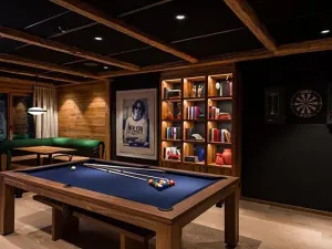 Prodej apartmánu, Josefův Důl, 22 m2