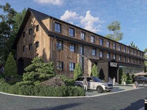 Prodej apartmánu, Josefův Důl, 22 m2