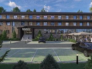 Prodej apartmánu, Josefův Důl, 22 m2