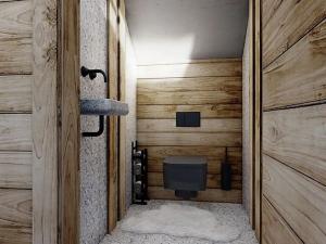 Prodej apartmánu, Josefův Důl, 29 m2