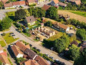 Prodej rodinného domu, Malhostovice, 128 m2