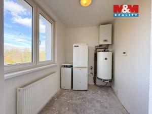 Prodej bytu 3+1, Jistebnice - Ostrý, 66 m2