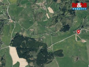 Prodej bytu 3+1, Jistebnice - Ostrý, 66 m2