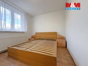 Prodej bytu 3+1, Jistebnice - Ostrý, 70 m2