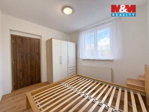 Prodej bytu 3+1, Jistebnice - Ostrý, 70 m2