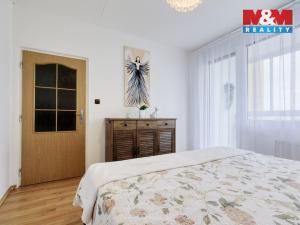 Prodej bytu 3+1, Plzeň - Křimice, Žitná, 78 m2