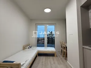 Pronájem bytu 1+kk, Kutná Hora, Hloušecká, 20 m2