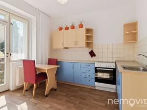 Prodej rodinného domu, Praha - Střížkov, Chrastavská, 80 m2